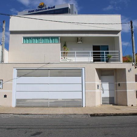 Casa Rainha Da Paz Villa Aparecida  Luaran gambar